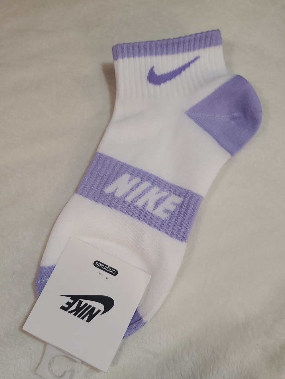 Nike Ankle Socks